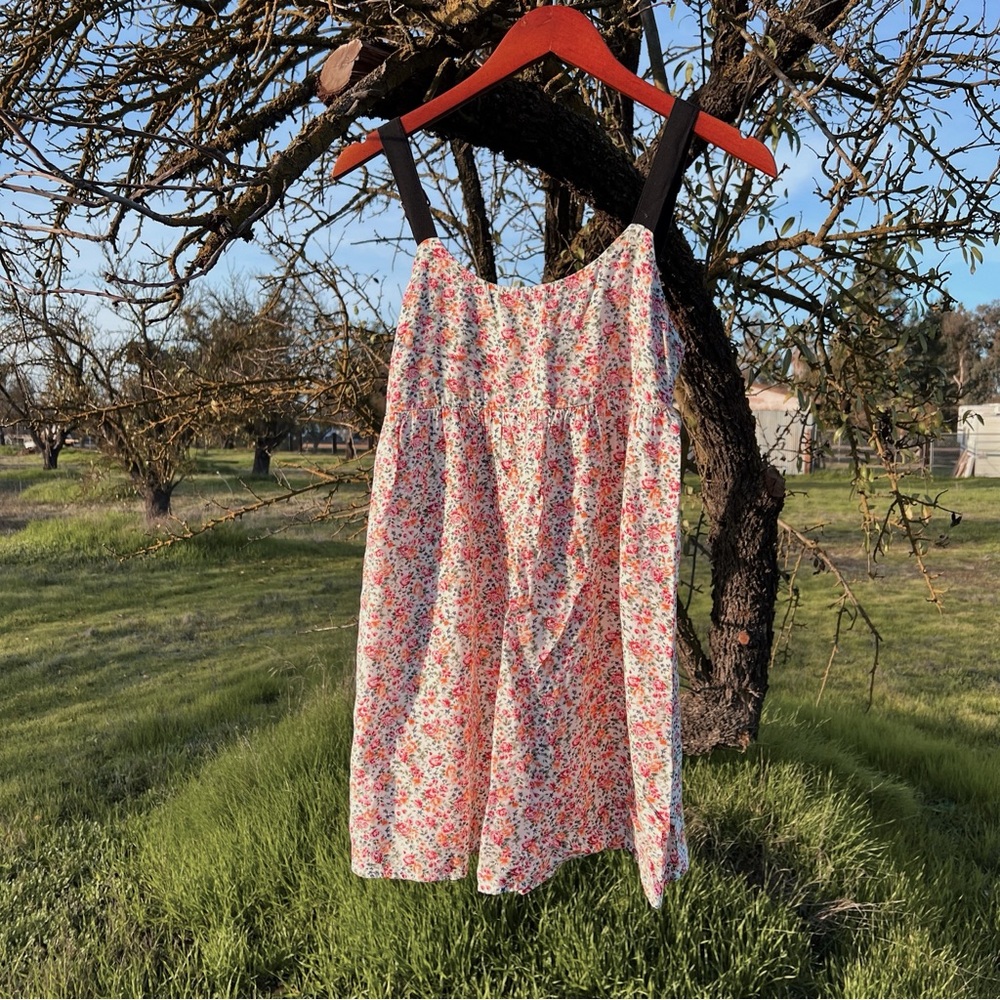 Volcom Dress True to This